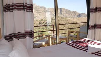 Sora Lodge Lalibela