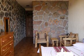 Sora Lodge Lalibela