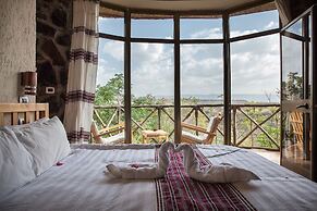 Sora Lodge Lalibela