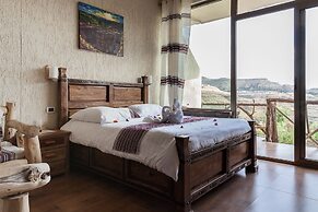 Sora Lodge Lalibela