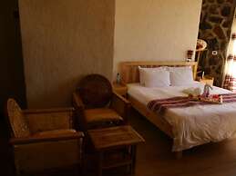 Sora Lodge Lalibela