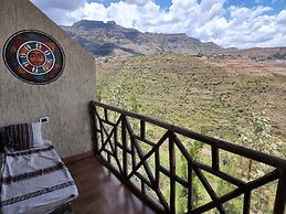 Sora Lodge Lalibela