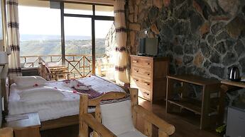 Sora Lodge Lalibela