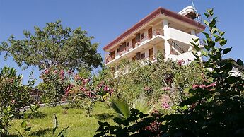 Sora Lodge Lalibela