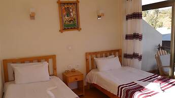 Sora Lodge Lalibela