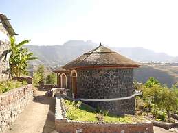 Sora Lodge Lalibela