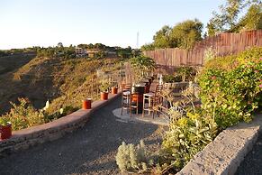 Sora Lodge Lalibela