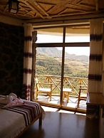 Sora Lodge Lalibela