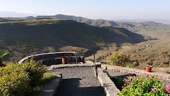 Sora Lodge Lalibela