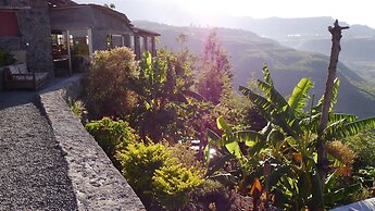 Sora Lodge Lalibela