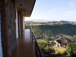 Sora Lodge Lalibela