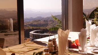 Sora Lodge Lalibela