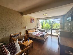 Sora Lodge Lalibela