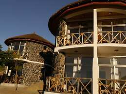Sora Lodge Lalibela