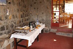 Sora Lodge Lalibela