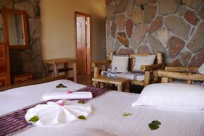 Sora Lodge Lalibela