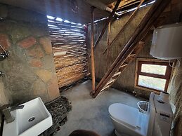 Sora Lodge Lalibela