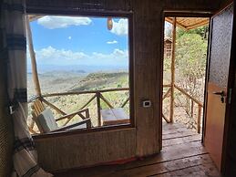 Sora Lodge Lalibela