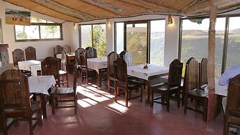 Sora Lodge Lalibela