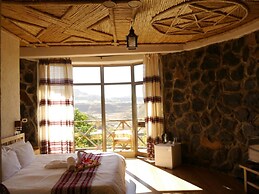 Sora Lodge Lalibela