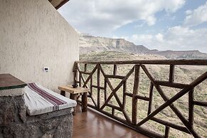 Sora Lodge Lalibela