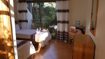 Sora Lodge Lalibela