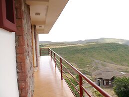 Sora Lodge Lalibela