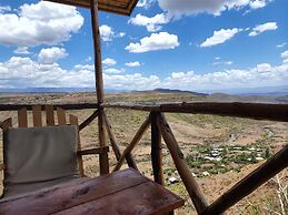 Sora Lodge Lalibela