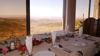 Sora Lodge Lalibela