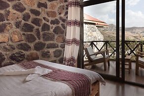 Sora Lodge Lalibela