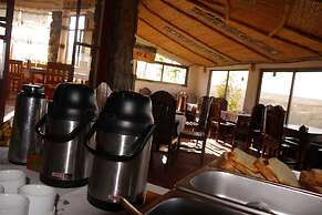 Sora Lodge Lalibela
