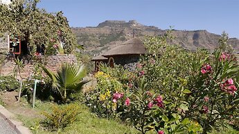 Sora Lodge Lalibela