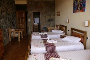 Sora Lodge Lalibela