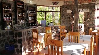 Sora Lodge Lalibela