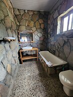 Sora Lodge Lalibela