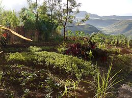 Sora Lodge Lalibela