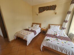 Sora Lodge Lalibela