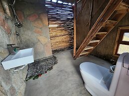 Sora Lodge Lalibela