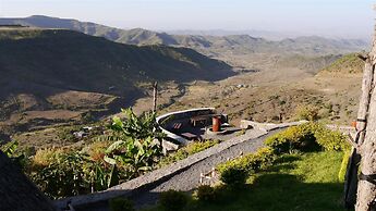 Sora Lodge Lalibela