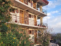 Sora Lodge Lalibela
