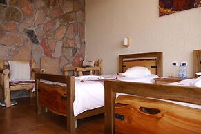 Sora Lodge Lalibela