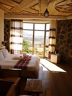 Sora Lodge Lalibela