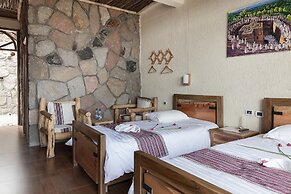 Sora Lodge Lalibela