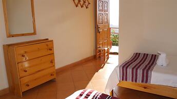 Sora Lodge Lalibela