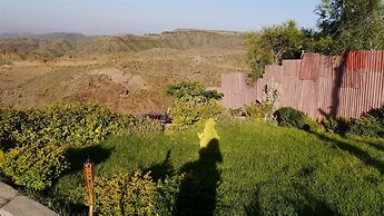 Sora Lodge Lalibela