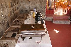 Sora Lodge Lalibela