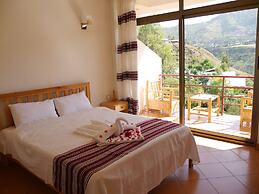 Sora Lodge Lalibela