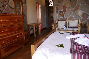Sora Lodge Lalibela