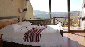 Sora Lodge Lalibela