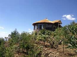 Sora Lodge Lalibela